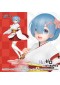 FIGURINE RE: ZERO STARTING LIFE IN ANOTHER WORLD REM JAPANESE MAID PRECIOUS FIGURE EDITION PAR JAIA  (NEUF)