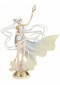 FIGURINE SAILOR MOON FIGUARTSZERO CHOUETTE SAILOR COSMOS  (NEUF)