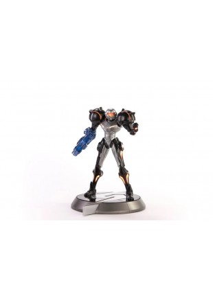METROID PRIME SAMUS PHAZON SUIT ÉDITION DE COLLECTION PAR FIRST 4 FIGURE (NEUF) METROID PRIME SAMUS PHAZON SUIT ÉDITION DE COLLECTION PAR FIRST 4 FIGURE (NEUF)