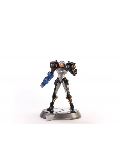 METROID PRIME SAMUS PHAZON SUIT ÉDITION DE COLLECTION PAR FIRST 4 FIGURE (NEUF) METROID PRIME SAMUS PHAZON SUIT ÉDITION DE COLLECTION PAR FIRST 4 FIGURE (NEUF)