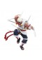 FIGURINE NARUTO SHIPPUDEN VIBRATION STARS KILLER BEE PAR BANPRESTO  (NEUF)