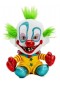 TOUTOU SHORTY LE CLOWN TUEUR  (NEUF)