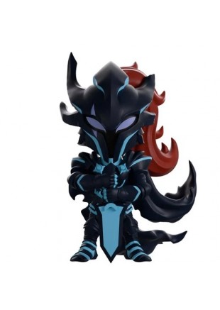 SOLO LEVELING IGRIS PAR YOUTOOZ  (NEUF)