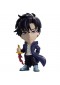 FIGURINE SOLO LEVELING SUNG JINWOO PAR YOUTOOZ  (NEUF)