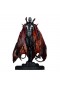 SPAWN BLACK, WHITE & RED ALL OVER AUTOGRAPH SERIES PAR MCFARLANE TOYS  (NEUF)