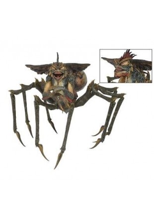 FIGURINE GREMLINS SPIDER GREMLIN PAR NECA  (NEUF)