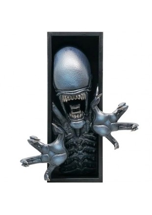 STATUE DE COIN ALIEN XENOMORPH PAR CULTUREFLY  (NEUF)