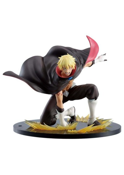 FIGURINE THAT TIME I GOT REINCARNATED AS A SLIME VELDORA RISING STAR PAR ICHIBANSHO  (NEUF)