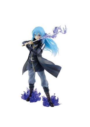 FIGURINE THAT TIME I GOT RE INCARNATED AS A SLIME RIMURU HOLY EVIL PAR ICHIBANSHO  (NEUF)