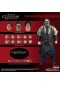 FIGURINE THE TEXAS CHAINSAW MASSACRE PAR ONE:12 (NEUF) FIGURINE THE TEXAS CHAINSAW MASSACRE PAR ONE:12 (NEUF)