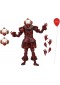 HBO ORIGINAL WELCOME TO DERRY ULTIMATE BLOOD PENNYWISE PAR NECA (NEUF) HBO ORIGINAL WELCOME TO DERRY ULTIMATE BLOOD PENNYWISE PAR NECA (NEUF)