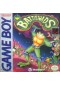 BATTLETOADS  (USAGÉ)