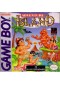 ADVENTURE ISLAND  (USAGÉ)