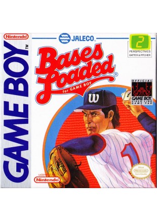 BASES LOADED  (USAGÉ)