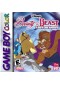 BEAUTY AND THE BEAST A BOARD GAME ADVENTURE  (USAGÉ)