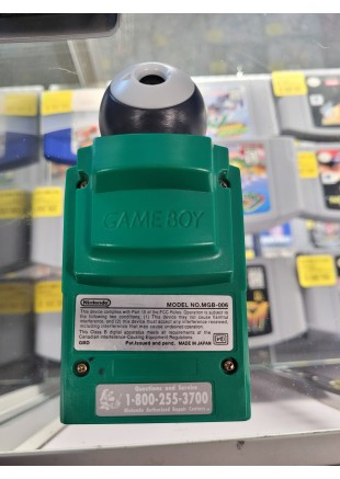 CAMERA VERTE  (USAGÉ)