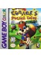 CONKERS POCKET TALES  (USAGÉ)