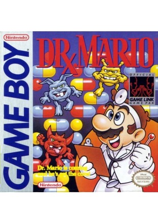 DRX MARIO  (USAGÉ)