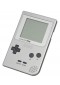 GAME BOY POCKET ARGENT  (USAGÉ)