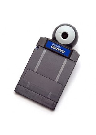 GAME BOY CAMERA BLEUE  (USAGÉ)