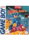 MEGA MAN II  (USAGÉ)