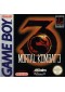 MORTAL KOMBAT 3  (USAGÉ)
