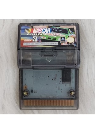 NASCAR CHALLENGE  (USAGÉ)