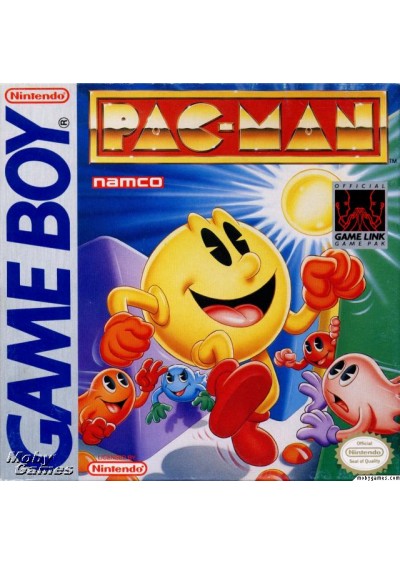 PAC-MAN (USAGÉ) PAC-MAN (USAGÉ)
