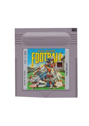 PLAY ACTION FOOTBALL  (USAGÉ)