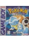 POKEMON BLEU  (USAGÉ)