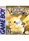 POKÉMON YELLOW VERSION (USAGÉ) POKÉMON YELLOW VERSION (USAGÉ)