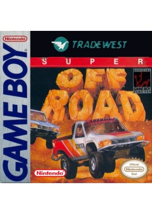 SUPER OFF ROAD  (USAGÉ)