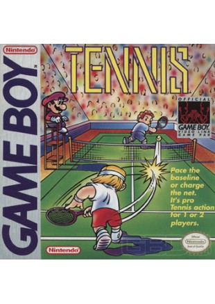 TENNIS  (USAGÉ)