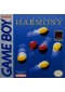 THE GAME OF HARMONY (USAGÉ) THE GAME OF HARMONY (USAGÉ)