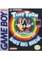TINY TOON ADVENTURES BABS BIG BREAK  (USAGÉ)