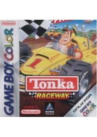 TONKA RACEWAY  (USAGÉ)