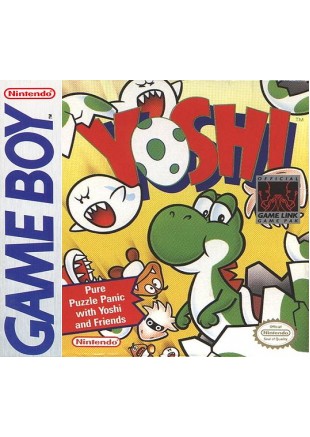 YOSHI  (USAGÉ)