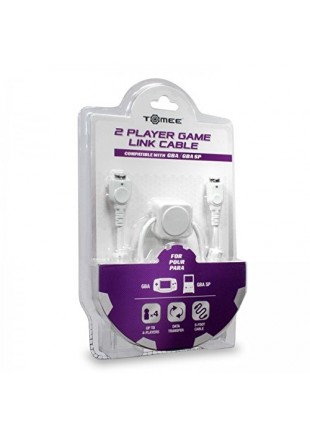 2 PLAYER GAME LINK CABLE  (NEUF)