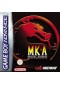 MORTAL KOMBAT ADVANCE  (USAGÉ)