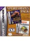 SPORTSMANS PACK  (USAGÉ)