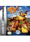 TY THE TASMANIAN TIGER 2 BUSH RESCUE  (USAGÉ)