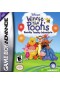 WINNIE THE POOHS RUMBLY TUMBLY ADVENTURE  (USAGÉ)