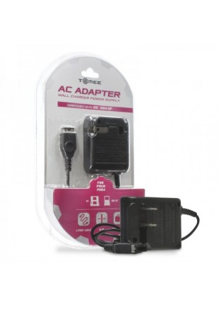 AC ADAPTER GBA SP / DS FAT  (NEUF)