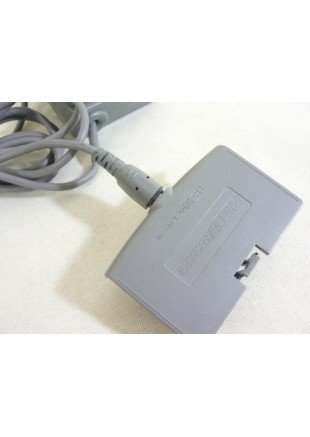 ADAPTATEUR AC-DC POUR GBA  (USAGÉ)