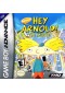 HEY ARNOLD THE MOVIE  (USAGÉ)