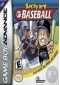 BACKYARD BASEBALL  (USAGÉ)