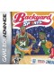 BACKYARD SPORTS BASKETBALL 2007 NBA  (USAGÉ)