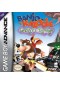 BANJO-KAZOOIE GRUNTY'S REVENGE  (USAGÉ)