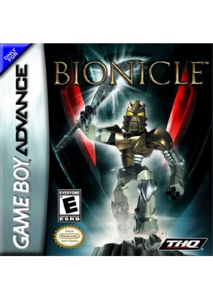 BIONICLE  (USAGÉ)