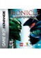 BIONICLE HEROES  (USAGÉ)